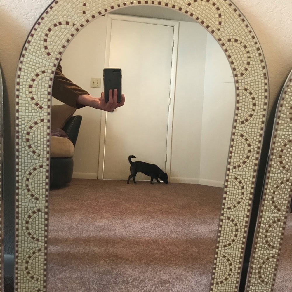 Mirrors - Picture 2 of 5